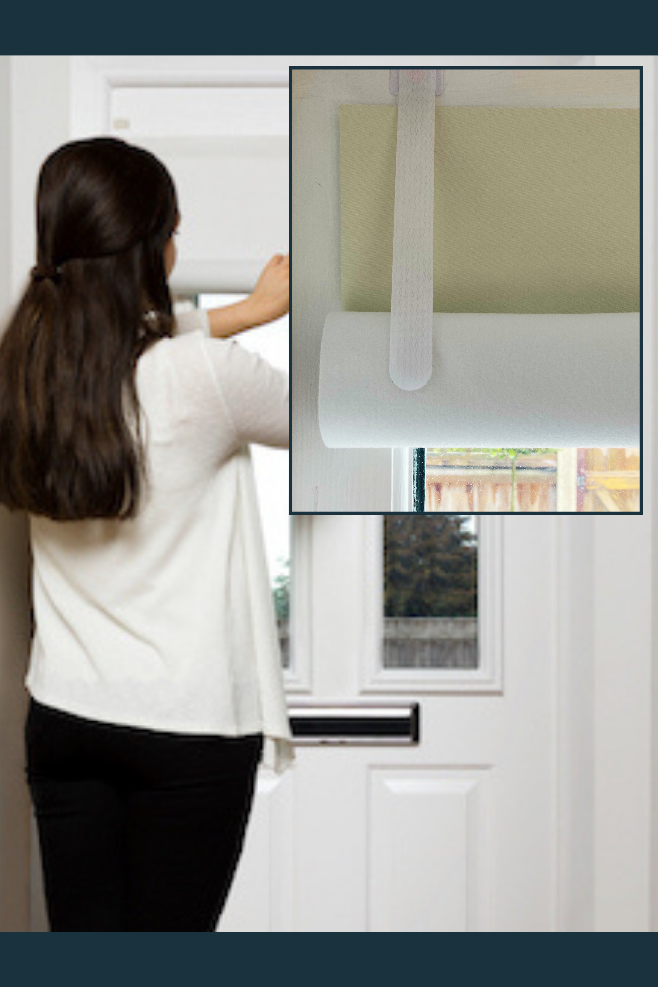 easydoor blind