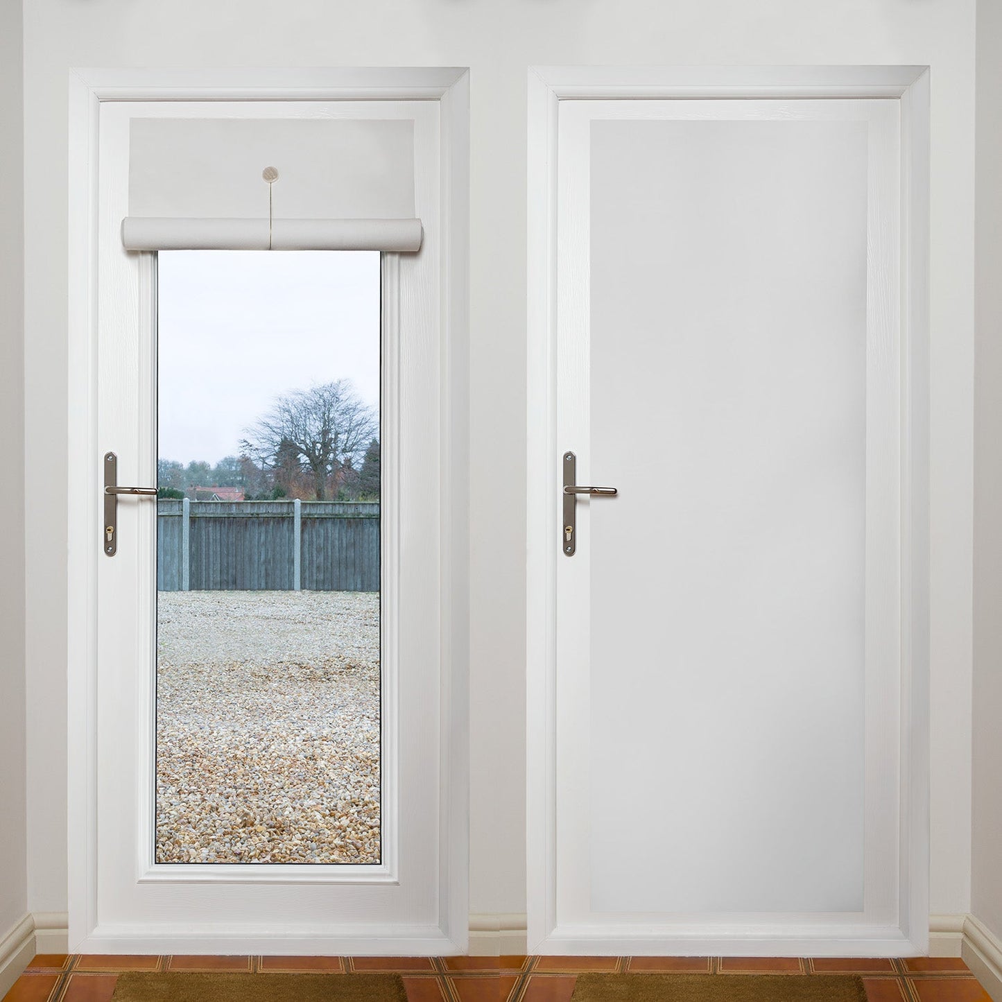 easydoor blind