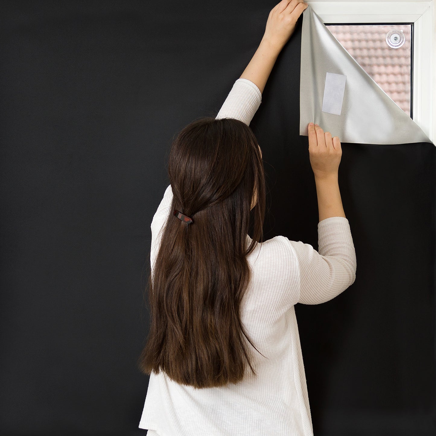 easynight - 100% blackout blind for travel