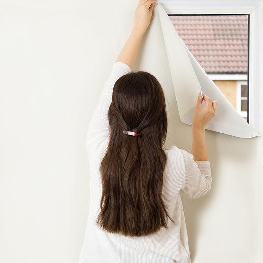 easynight premium - 100% blackout blind for home