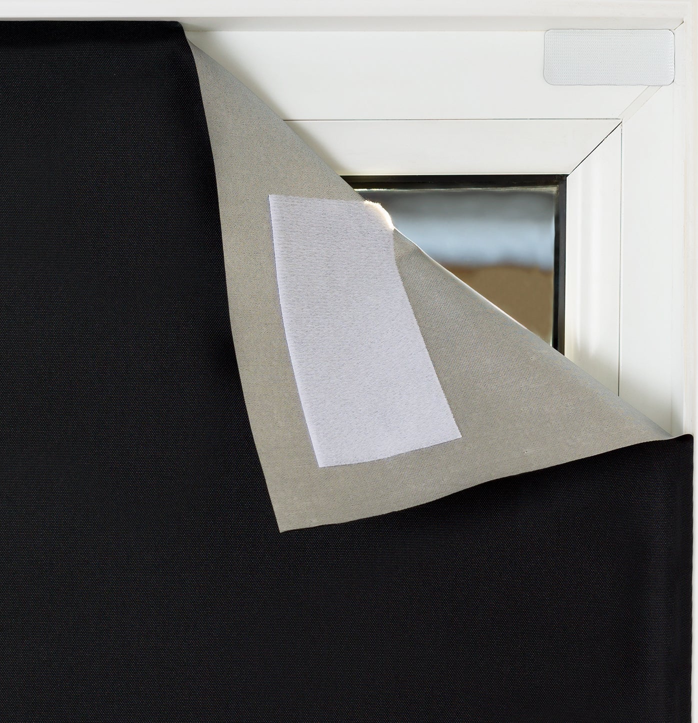 frame fastener stickers