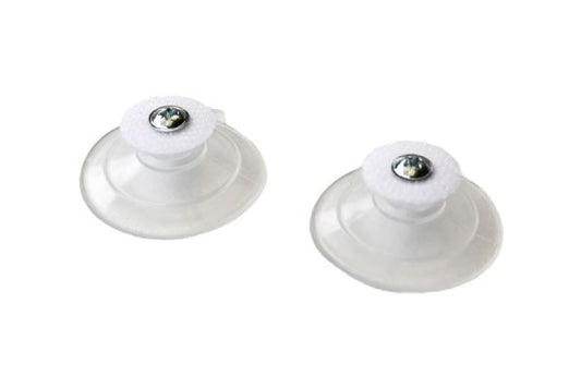 suction cups - set of 10